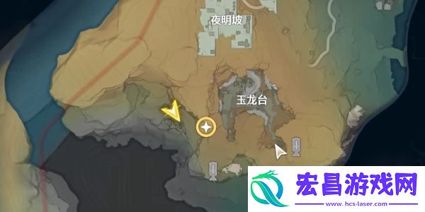 鸣潮万象新声任务攻略