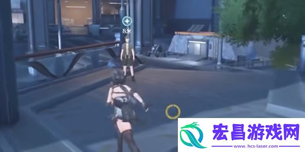 鸣潮猎取残像之人任务怎么做