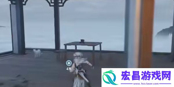 鸣潮过去即是明天任务攻略