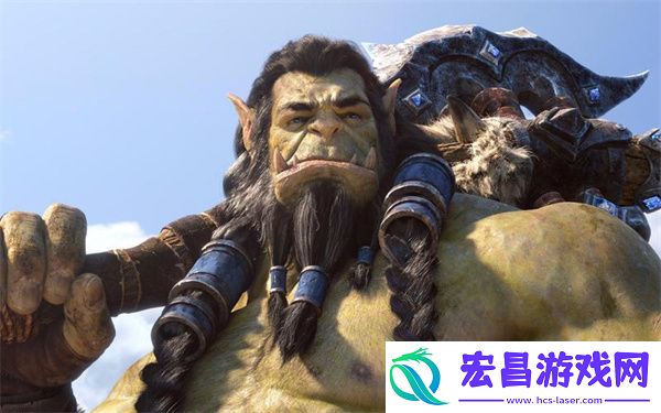 魔兽世界艾泽拉斯实力排名