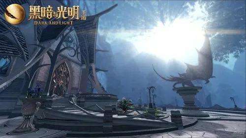 黑暗与光明手游魔能碎片怎么获得黑暗与光明手游魔能碎片获得方法介绍