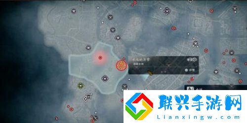 浪人崛起水池的异常任务怎么做