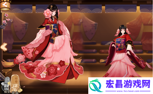 阴阳师式神樱花妖点位介绍