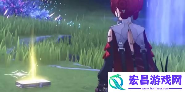 鸣潮奔策候残星任务怎么完成