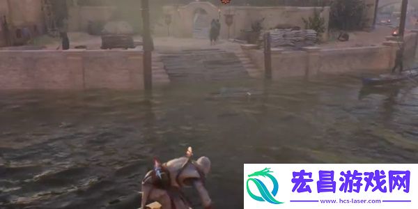 刺客信条幻景铜镜劫案怎么做