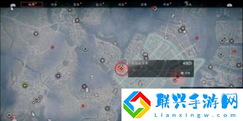 浪人崛起水池的异常任务怎么做