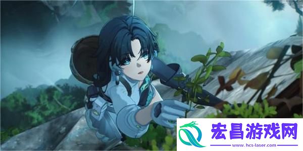 鸣潮撞金止行阵任务攻略