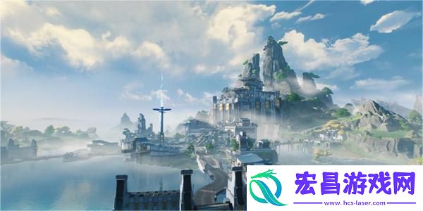 鸣潮万象新声任务攻略