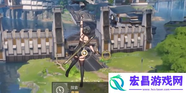 鸣潮万象新声任务攻略