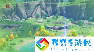 原神传心同视第六天完成方法介绍