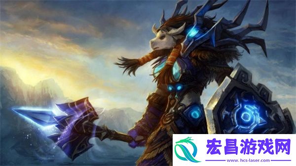 魔兽世界财京软件园人之谜职业排行一览