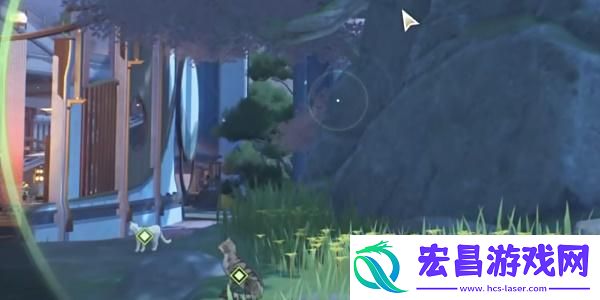 鸣潮拍忆今州任务怎么完成