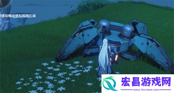鸣潮夜无人应答任务攻略
