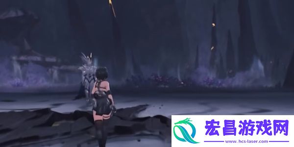 鸣潮万象新声任务攻略