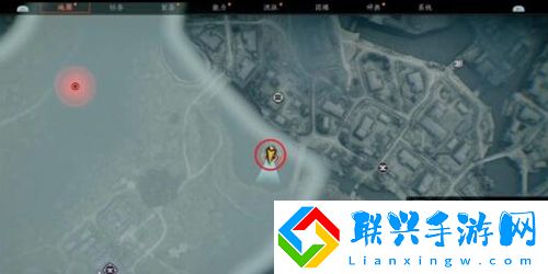 浪人崛起水池的异常任务怎么做