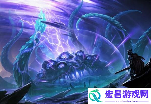 魔兽世界艾泽拉斯实力排名