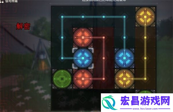 鸣潮夜无人应答任务攻略