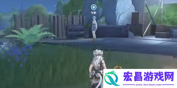 鸣潮过去即是明天任务攻略