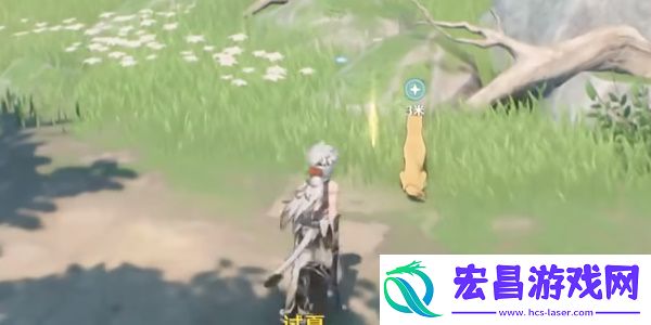 鸣潮过去即是明天任务攻略