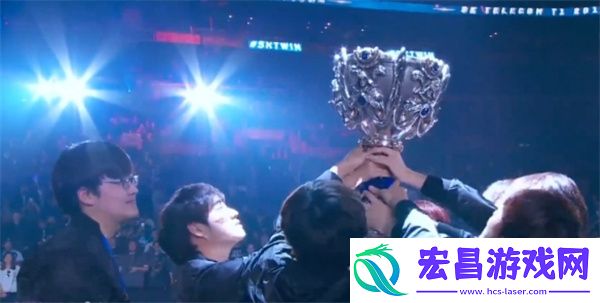 英雄联盟faker世界冠军次数介绍