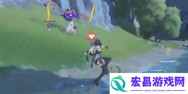 鸣潮猎取残像之人任务怎么做
