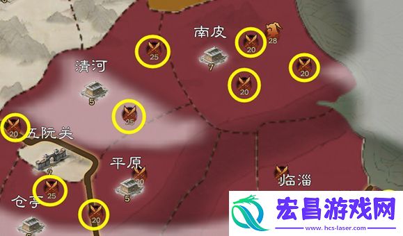 三国志战棋版20级后怎么升级快
