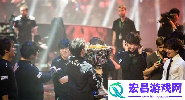 英雄联盟faker世界冠军次数介绍