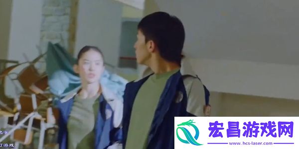 飞越13号房终章二怎么过