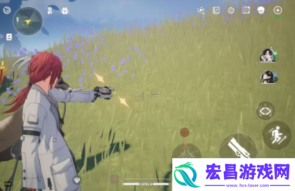 鸣潮潮生崖灯塔隐藏宝箱在哪