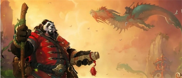 魔兽世界财京软件园人之谜职业排行一览