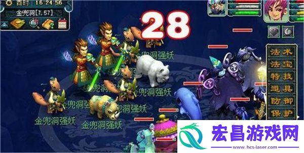 梦幻西游最简单的副本排行榜一览