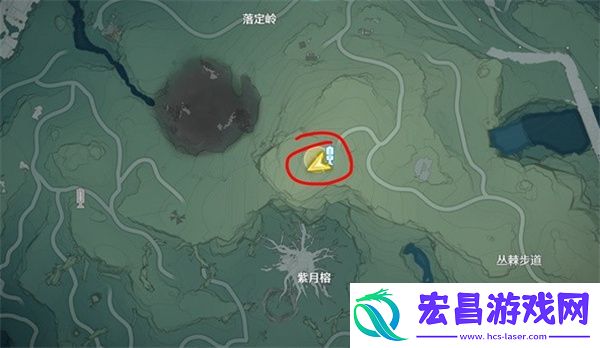 鸣潮夜无人应答任务攻略