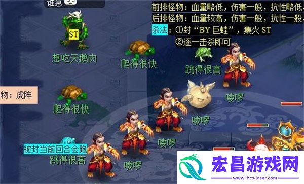 梦幻西游最简单的副本排行榜一览
