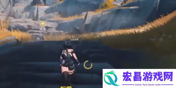 鸣潮万象新声任务攻略