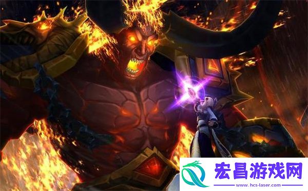 魔兽世界艾泽拉斯实力排名