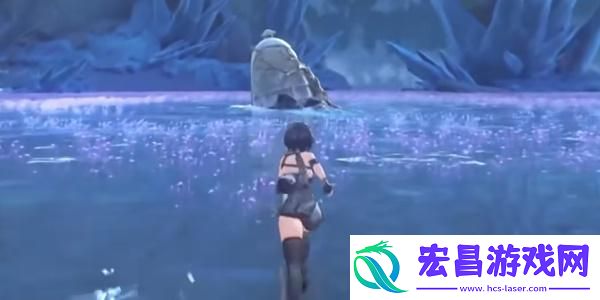 鸣潮猎取残像之人任务怎么做