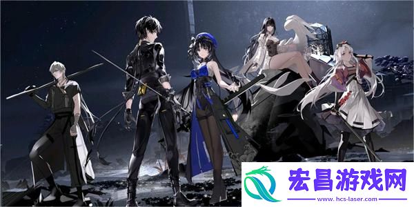 鸣潮怨鸟泽解密攻略