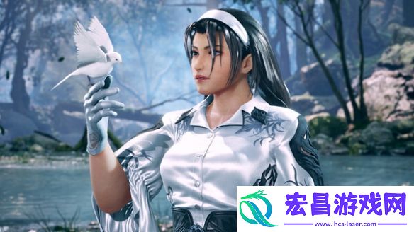 铁拳8全奖杯成就一览