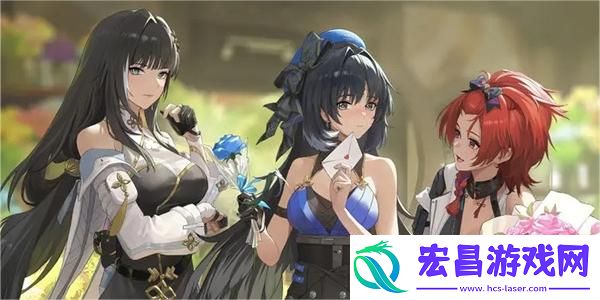鸣潮信使任务攻略