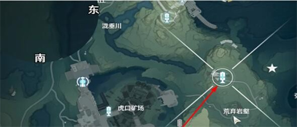 鸣潮无明湾解密攻略
