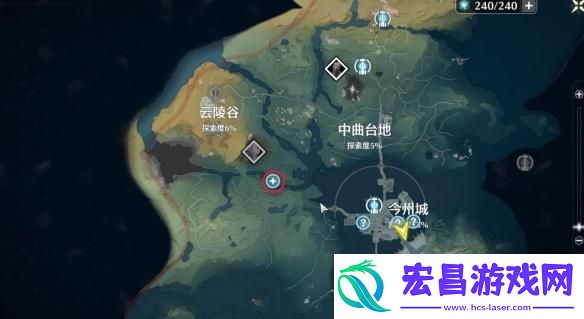 鸣潮猎取残象之人任务怎么做