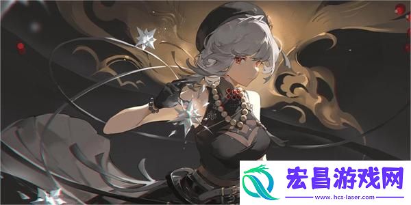 鸣潮无明湾解密攻略