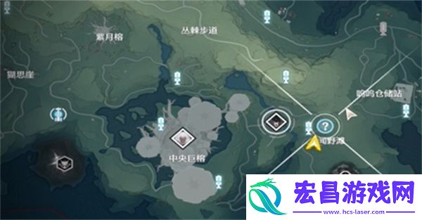 鸣潮曲问趣答二答案一览