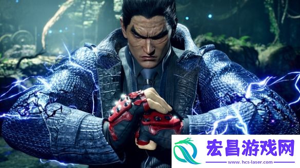铁拳8全奖杯成就一览