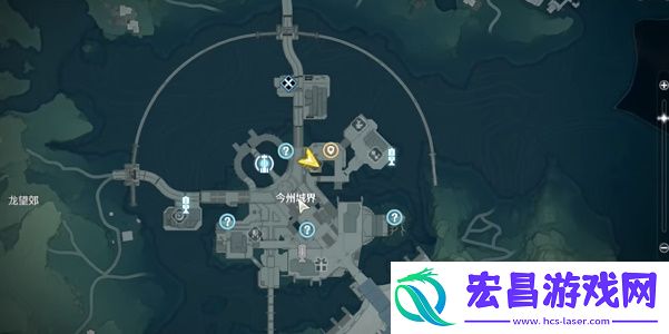 鸣潮全力出鸡成就攻略