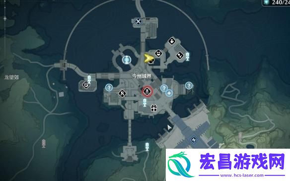 鸣潮猎取残象之人任务怎么做