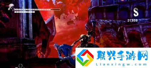 鬼泣之战维吉尔连招流派选择攻略