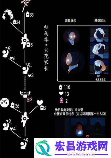 光遇手花先祖怎么兑换