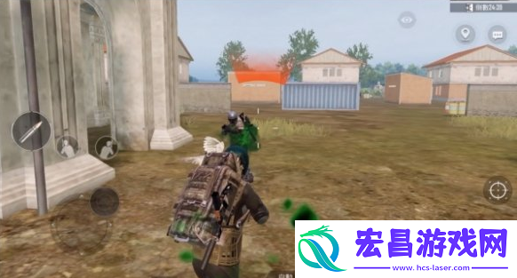 pubg地铁逃生新手怎么玩