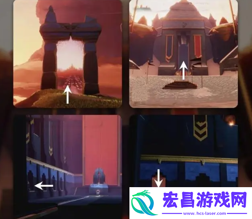 光遇手花先祖怎么兑换